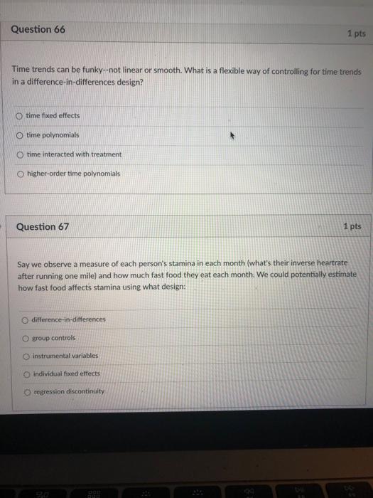 All part of one question: A regression