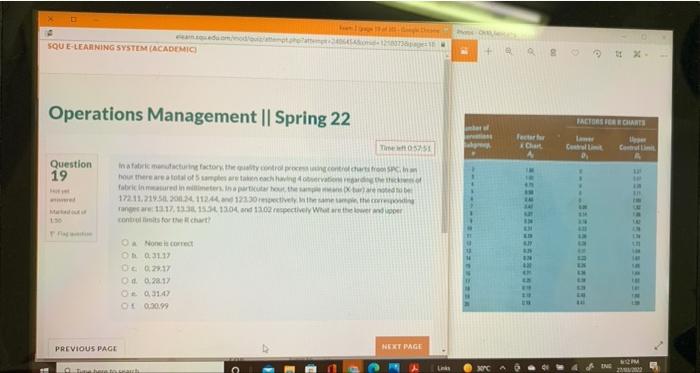 please give me the correct answer in a short time