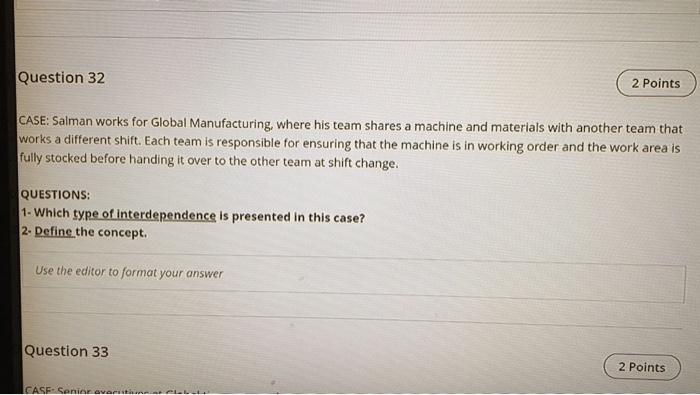 32 Please I need a correct answer Please I want a