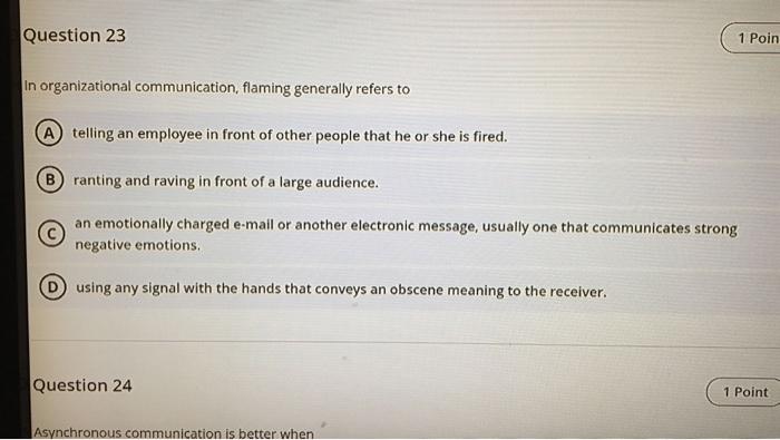 22-23 Please I want a correct and clear answer