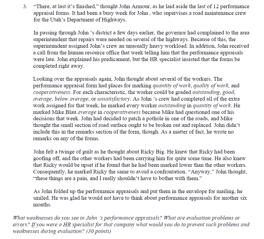 please answer with details and dont copy paste