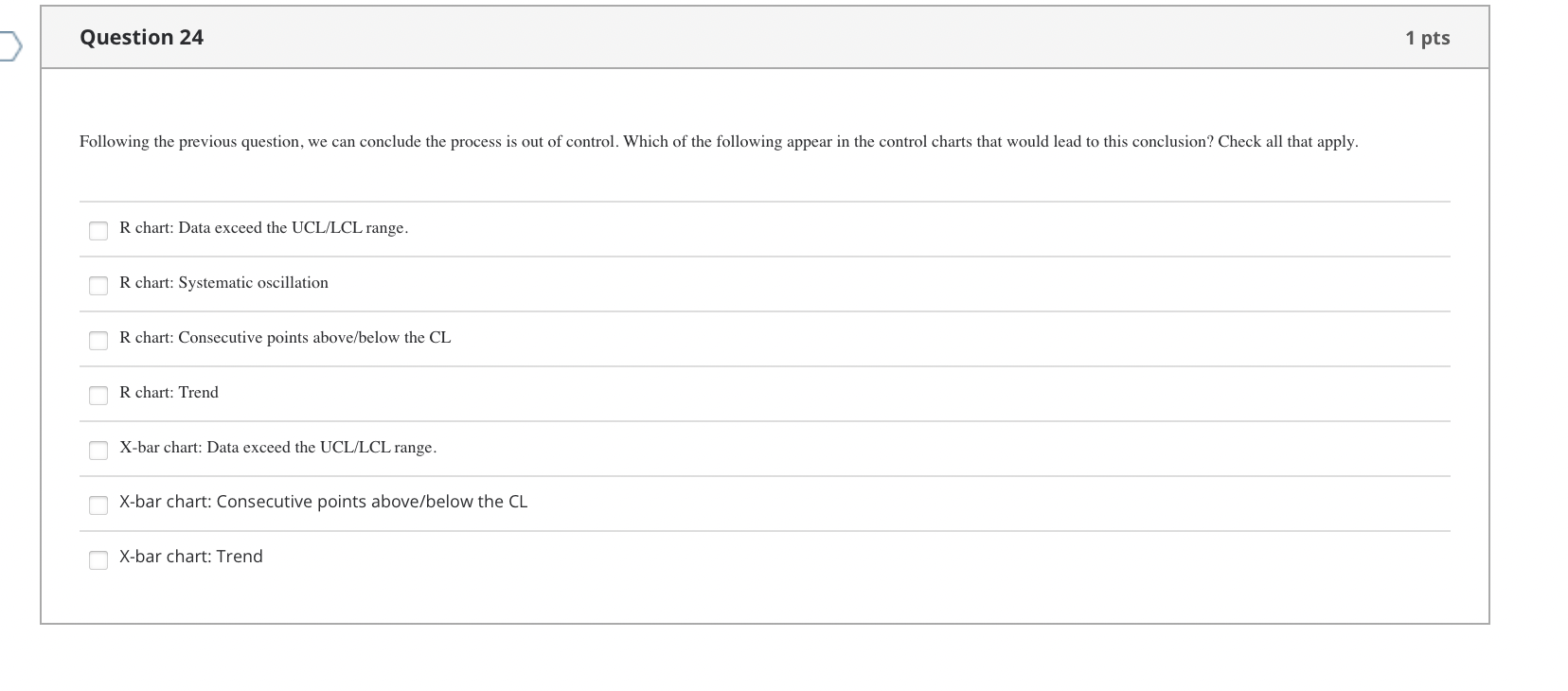 I will upvote for a complete answer Question 23 1