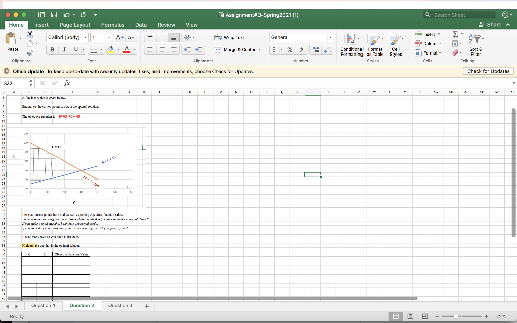 Assignment#3-Spring 2021 (1) Q Search Sheet Home