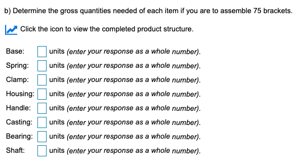 As the production planner for Xiangling Hu