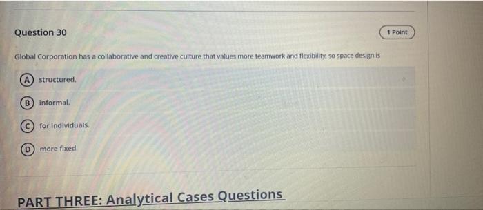 I need the answers very fast without explain