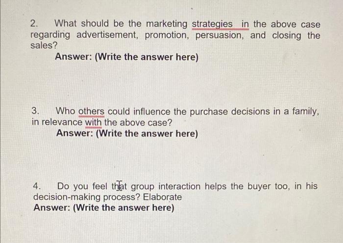 can you please answer the questions fast.