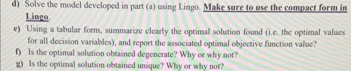 solve this question clearly and correctly. solve