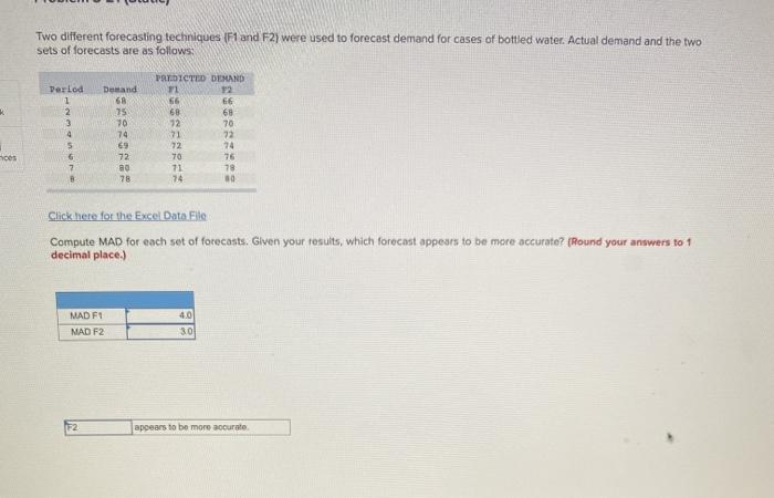 please solve this using Excel and please show