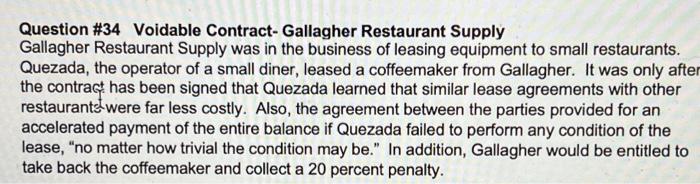 e. Does it matter that this case involves two