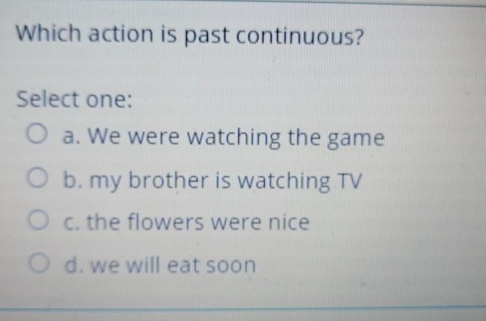 Just the answer without explain please. Which