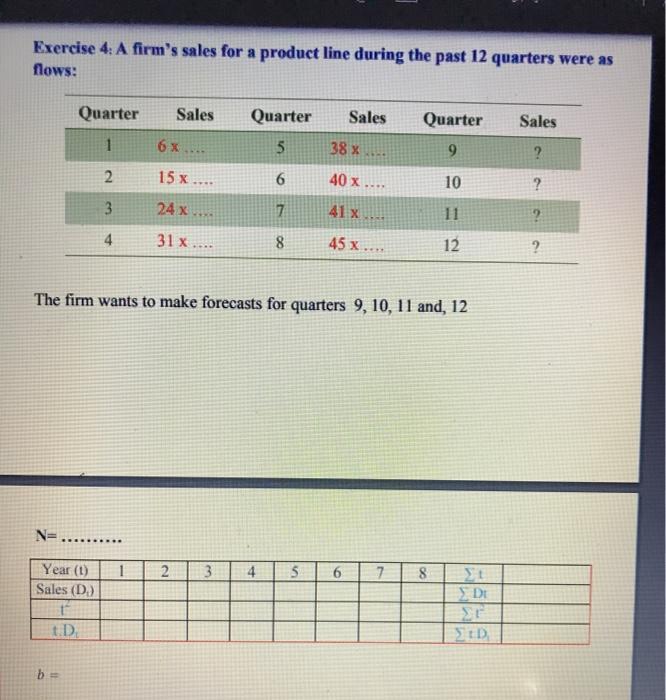 Subject: Production Planning and Control