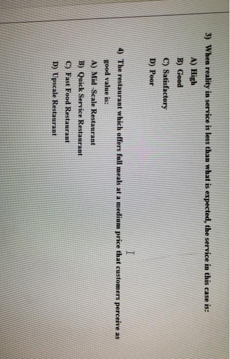 Please, I want a quick solution 3) When reality