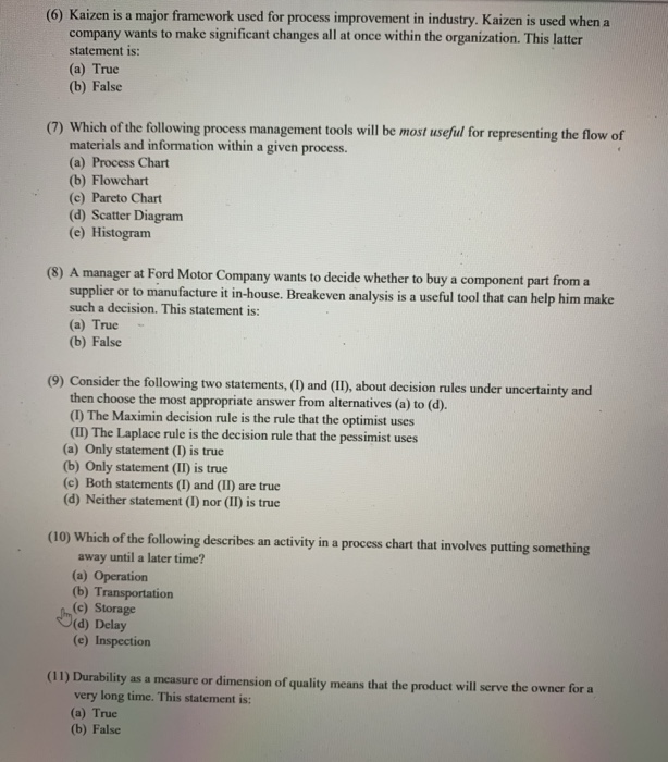 answer all of them or do not answer!! thank you!