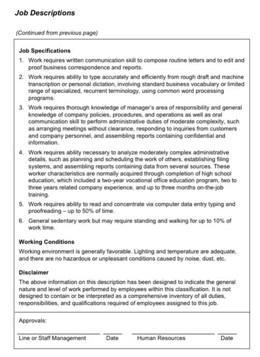 Exercise (4): Evaluate the 7 jobs Mall dist