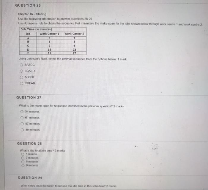 Please use the following data to answer. QUESTION