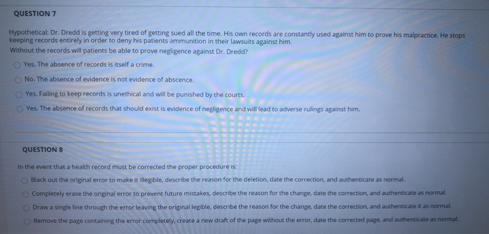 Question Completion Status: QUESTION 5 HIPAA is