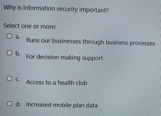 Wisdom is using knowledge for the greater good.