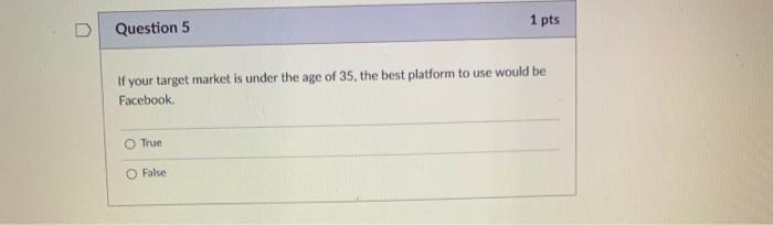 Why do you set objectives for social media? To