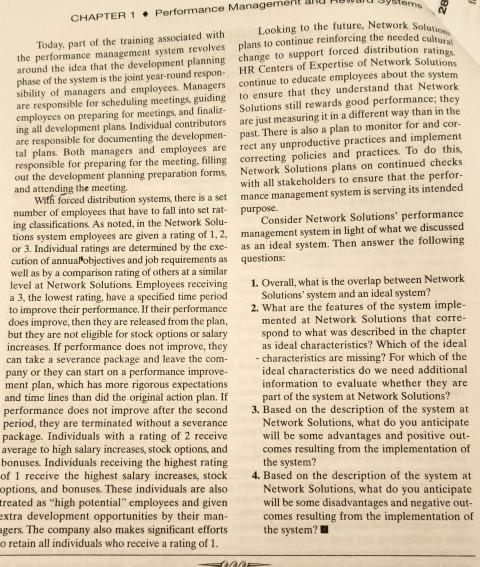 Looking to the future, Network Solut the