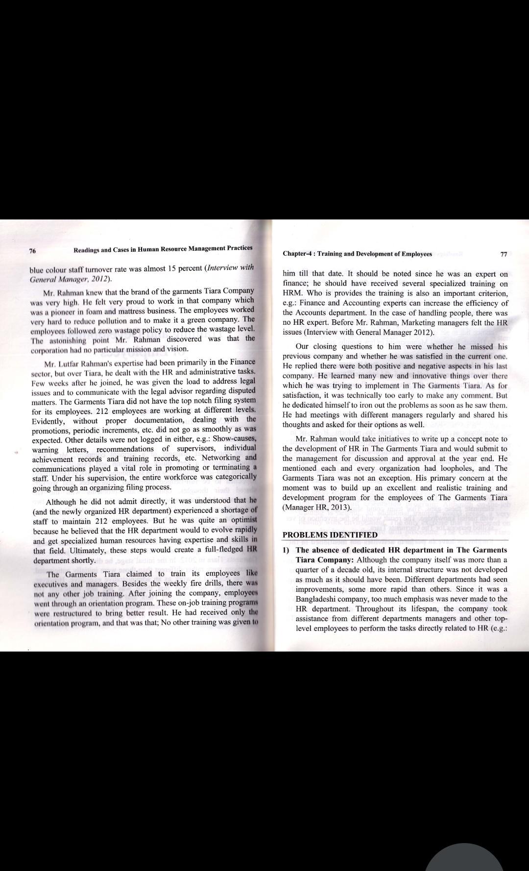 You will find the question in the 4th number