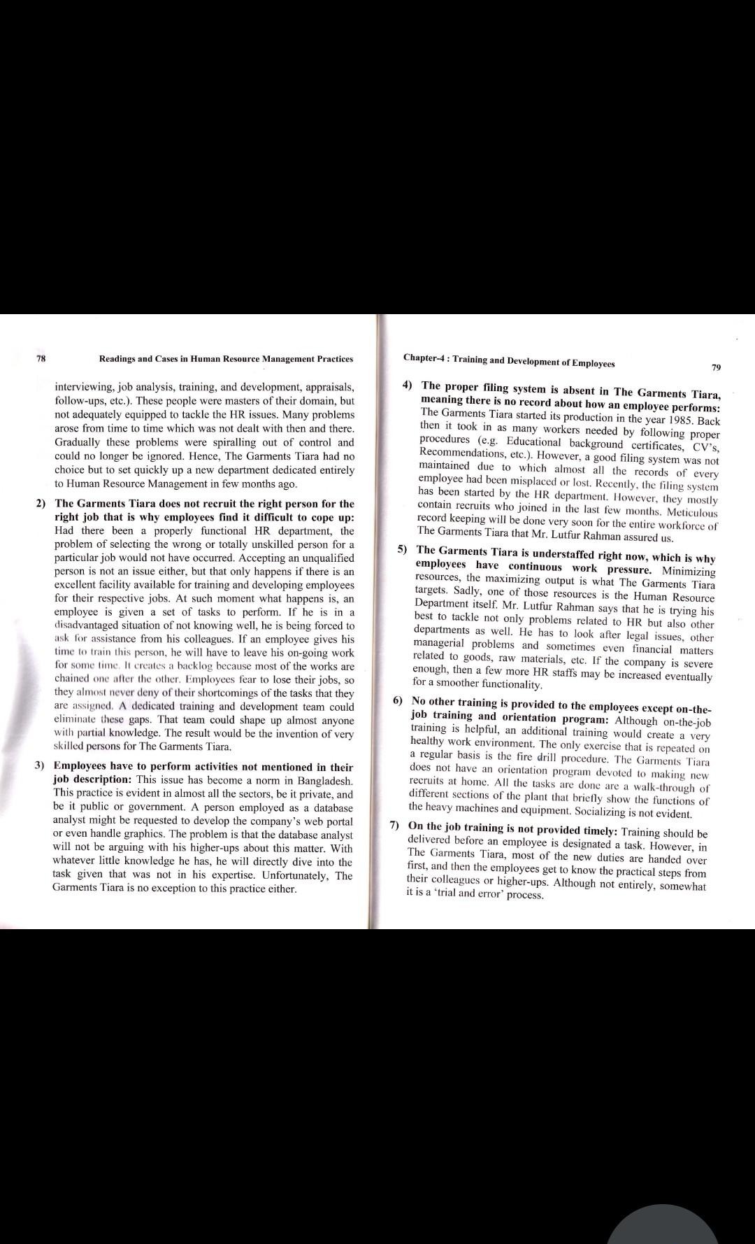 You will find the question in the 4th number