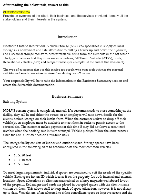 please I need help writing one page. The Question