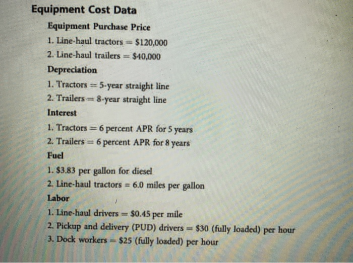 Question 3: If Hardee would put two drivers in