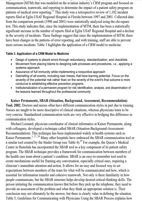 How does good communication foster collaboration?