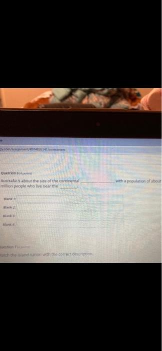 OLTAT Question Australis about the size of the