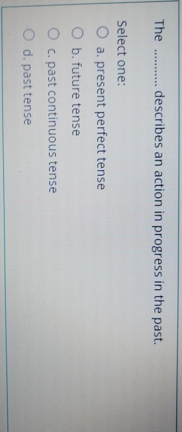 Just the answer without explain please. The