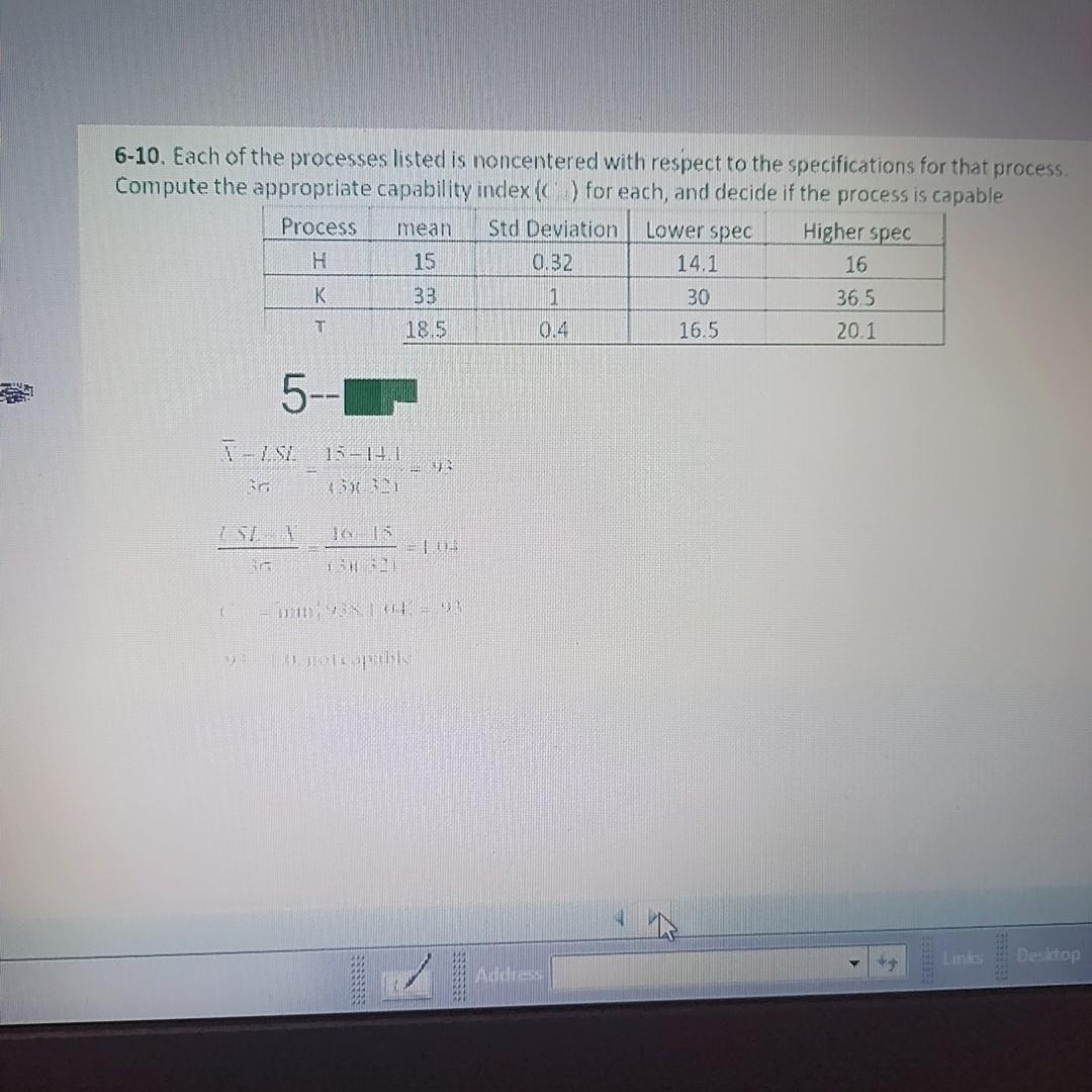 eed right answer I will vote your Answer 6-10.