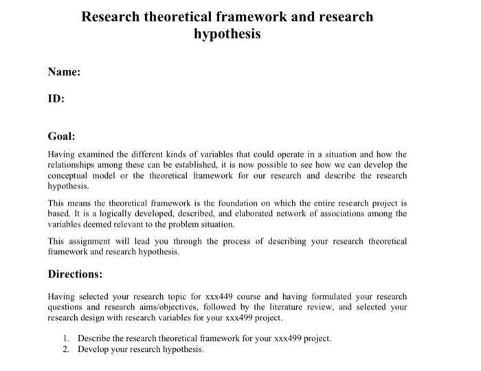 My tobic is Financial Management using