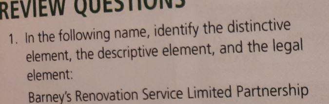 Hello. Can you please help to provide Common Law