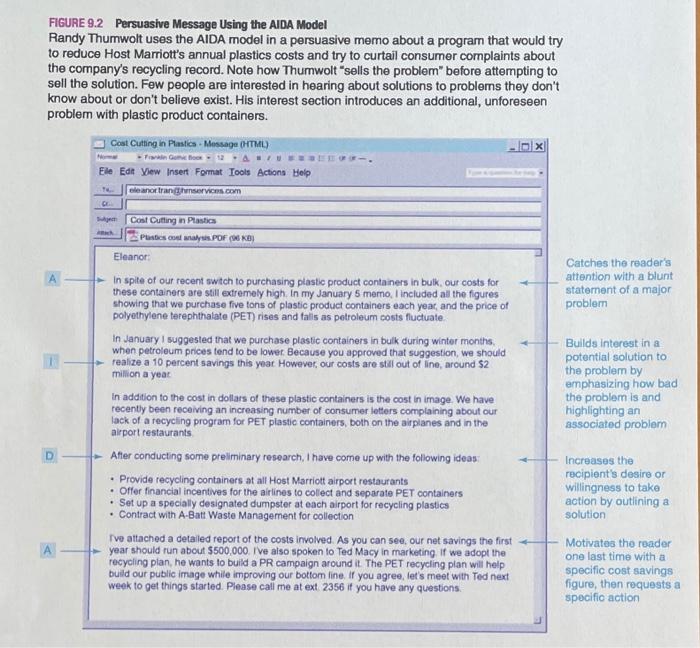 can someone help me answer these bullet points