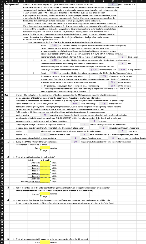 Question: Can somebody please provide an answer