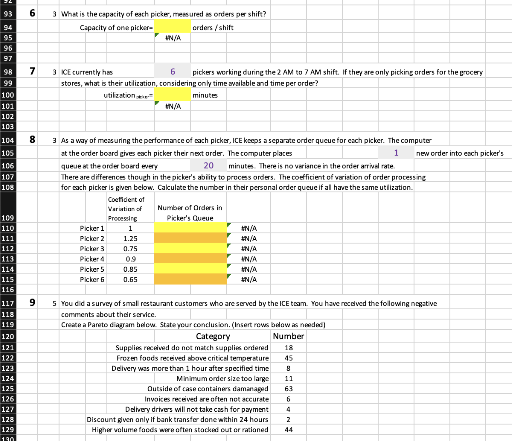 Question: Can somebody please provide an answer