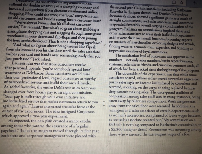 CH16 Apply Your Skills: Case for Critical