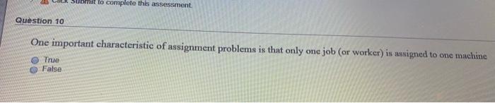 help on answer ! Submit to complete this