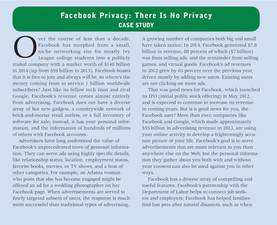 Read the full case study . You may need to read