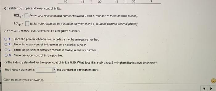 Five data entry operators work at the data