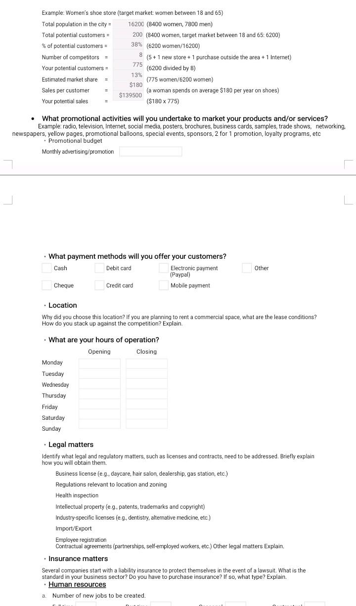 I want to set up an organic seeds shop and here