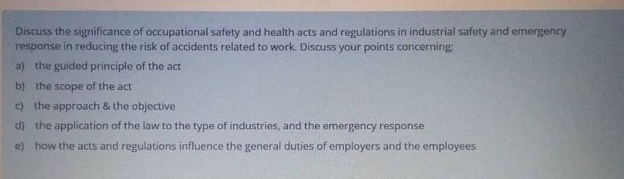 k Based on question how to explain the