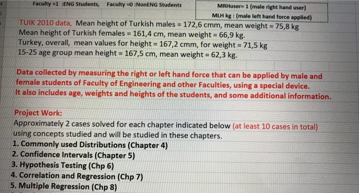 urgent please. 2 examples for each, hypothesis