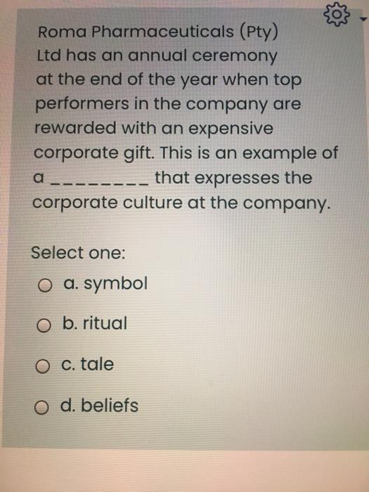 When making a decision under conditions of the