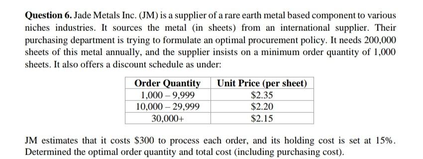 Please Provide Step by step working of the