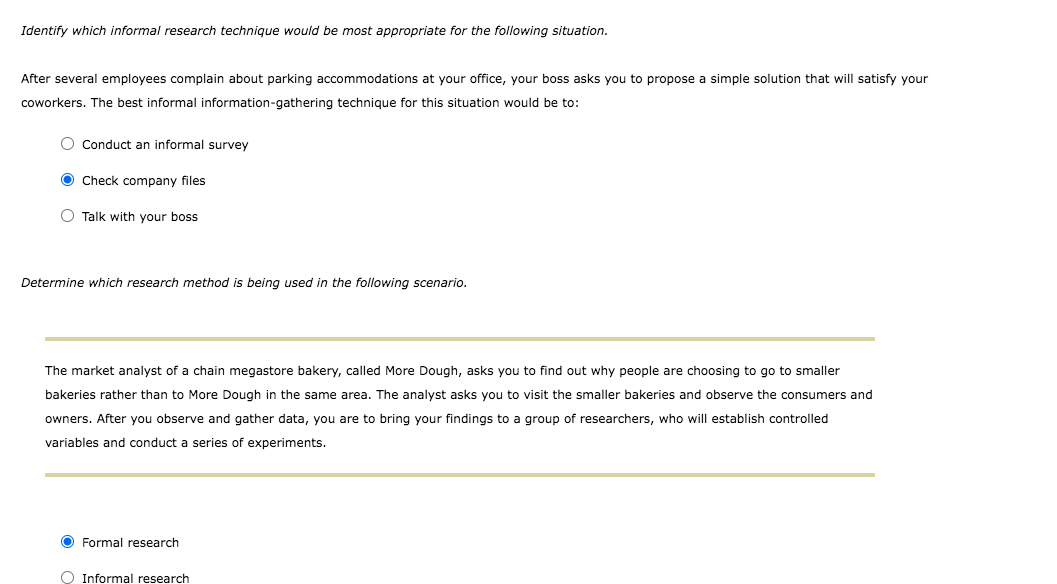 Before beginning to compose a successful business