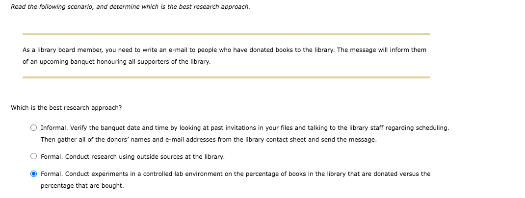 Before beginning to compose a successful business