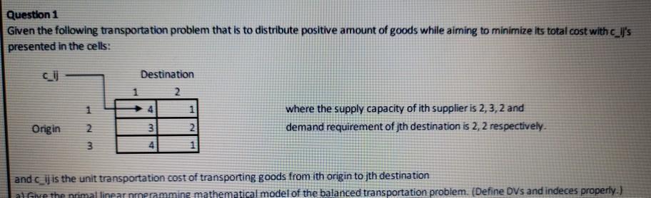 I need question 3 Please show the steps clearly