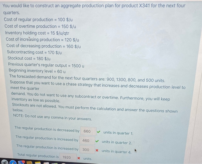 answer all questions with work/ explanation shown