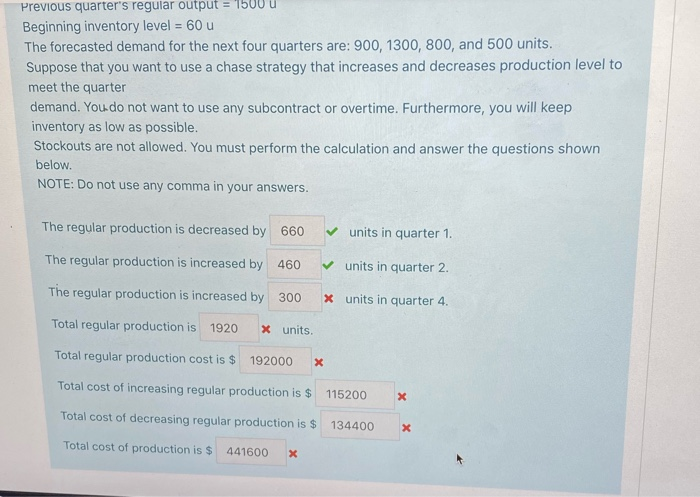 answer all questions with work/ explanation shown